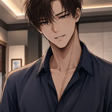Profile image of Jeong-Pil GANG