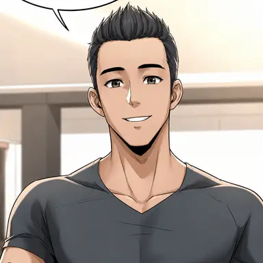 Profile image of Jang CHOI