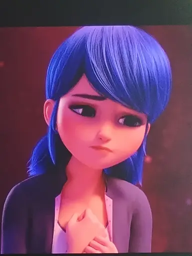 Profile image of Marinette