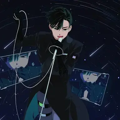 Profile image of イヴァン