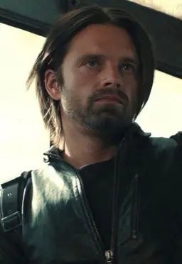 Profile image of Bucky Barnes