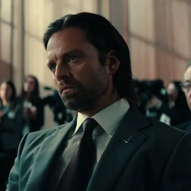 Profile image of Bucky Barnes