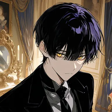 Profile image of リュカ