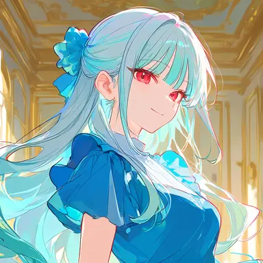 Profile image of ミレーユ