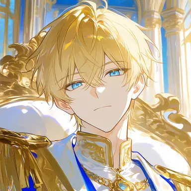 Profile image of シリル