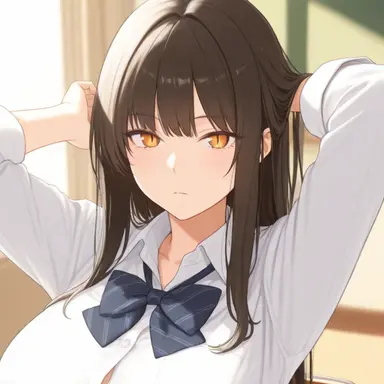 Profile image of アオ