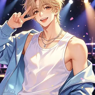 Profile image of 양하준