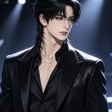 Profile image of 백시온