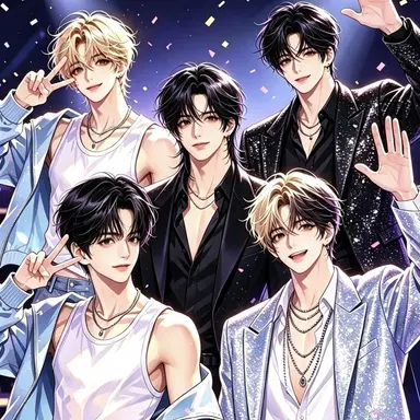 Profile image of KRYON
