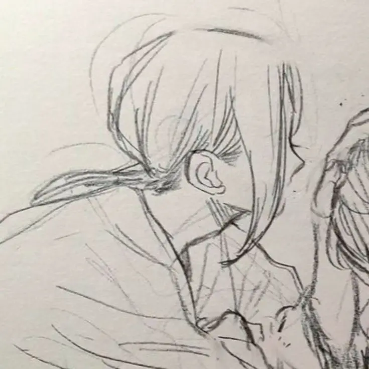 BlankPaint3087의 손길