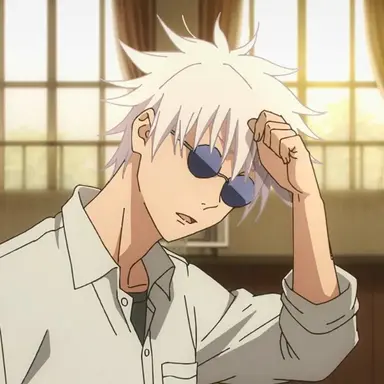 Profile image of 五条悟