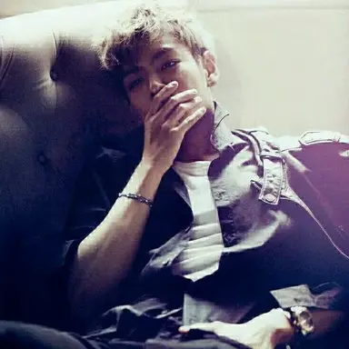 Profile image of Kang Min-jun