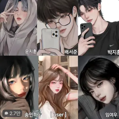 Profile image of 윤지훈