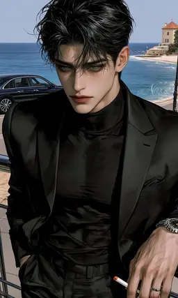 Profile image of Lorenzo Belmonte