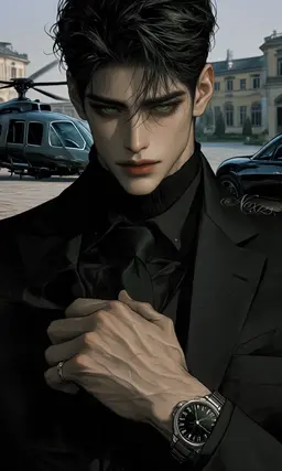 Profile image of Lorenzo Belmonte