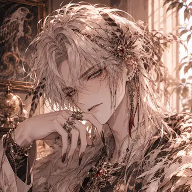 Profile image of Aloa Lumun