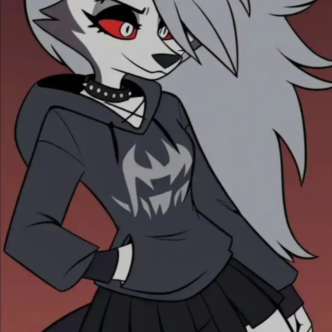 CannyZebu3031의 Loona