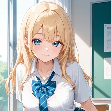 Profile image of 神楽坂優奈