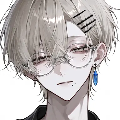 Profile image of 羽琉
