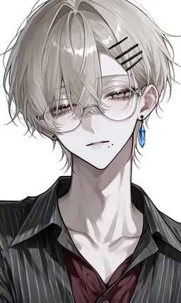 Profile image of 羽琉