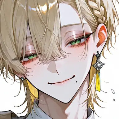 Profile image of 結蘭