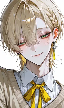 Profile image of 結蘭