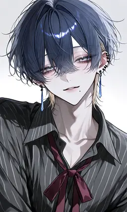 Profile image of 散羽