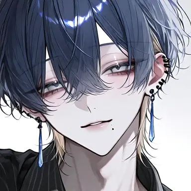 Profile image of 散羽
