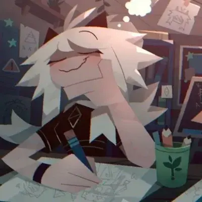 GreedyFlask1893의 Kaatie - Kaatie