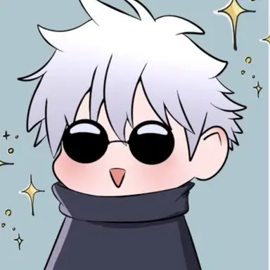 Profile image of Gojo Satoru