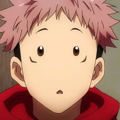 Profile image of Yuji Itadori