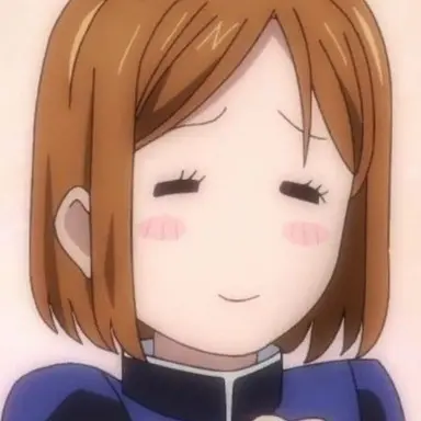 Profile image of Nobara Kugisaki