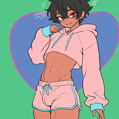 Profile image of Ren