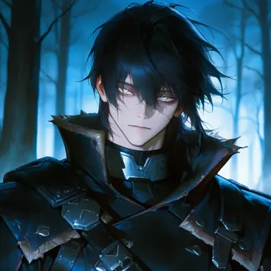 Profile image of 카엘