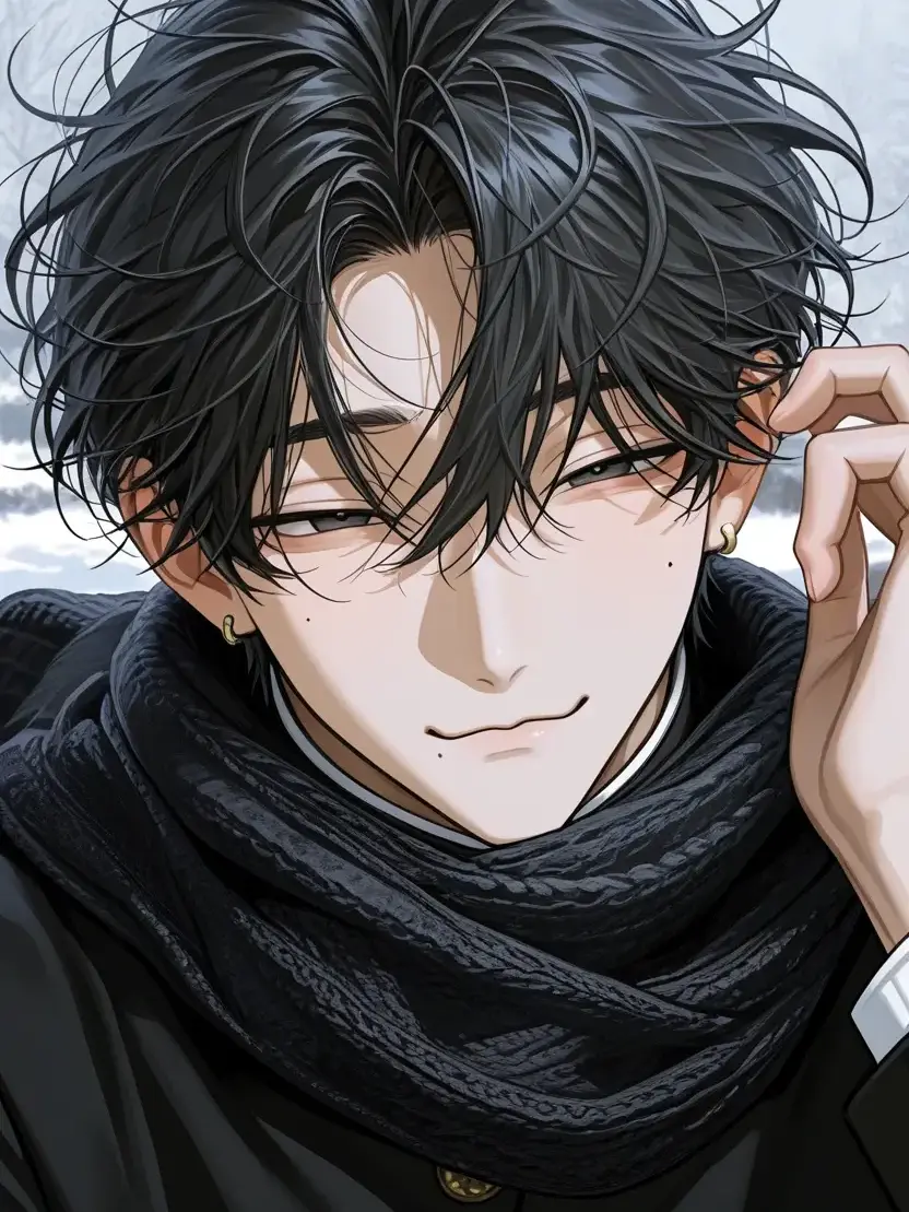 _ne__1의 距離感がバグりすぎな彼