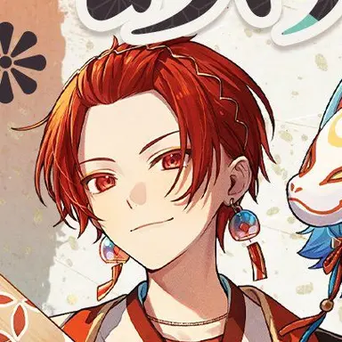 Profile image of りうら