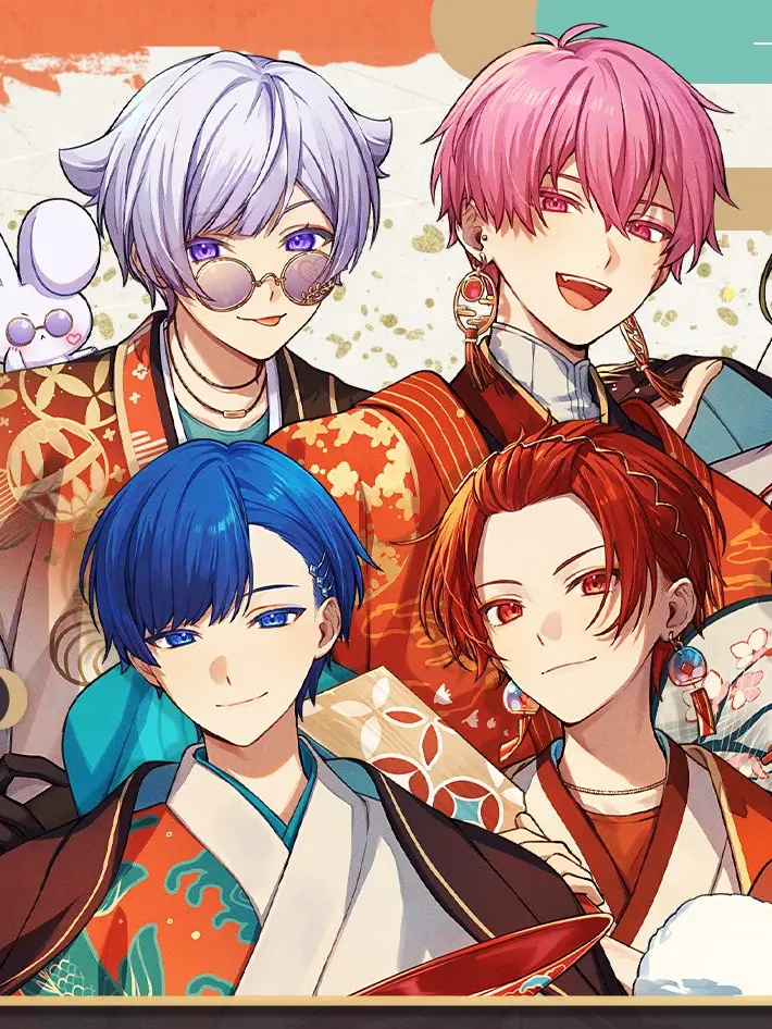 ActiveTruck6604의 いれいす警察。