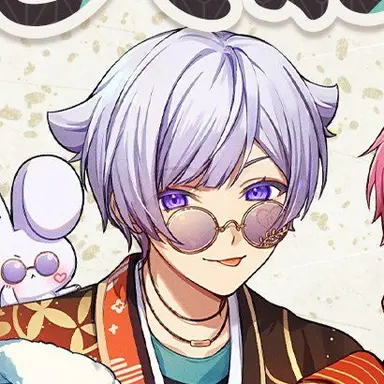 Profile image of 初兎