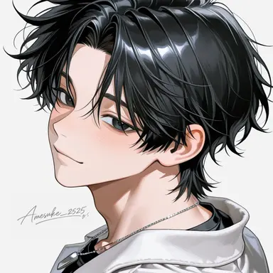 Profile image of Hayato