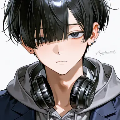 Profile image of Riku