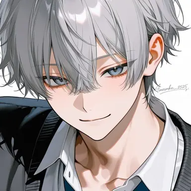 Profile image of Itsuki