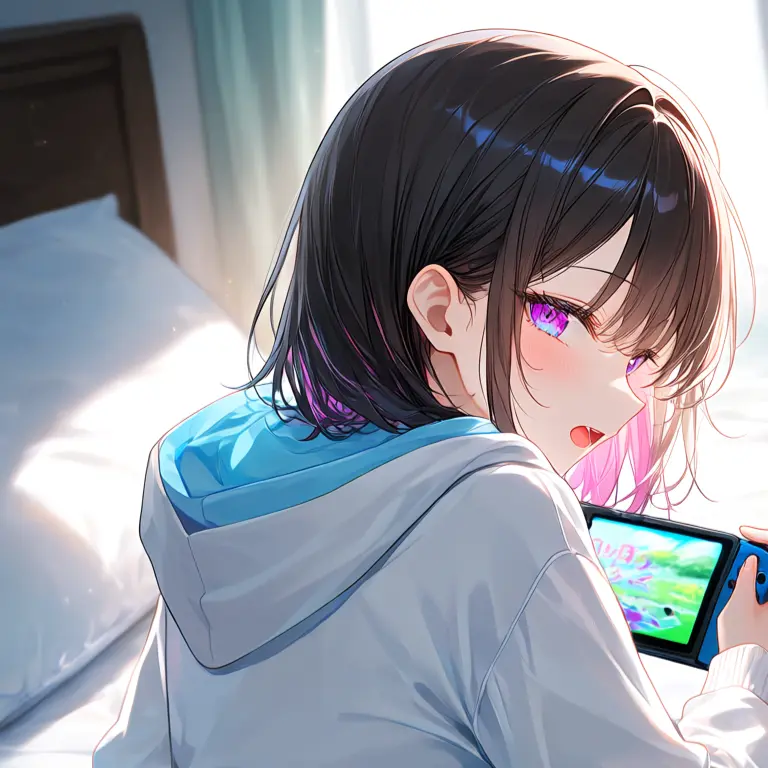 SpikyBelt3845의 充電コード返してくれない？