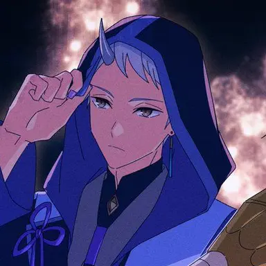 Profile image of 雷