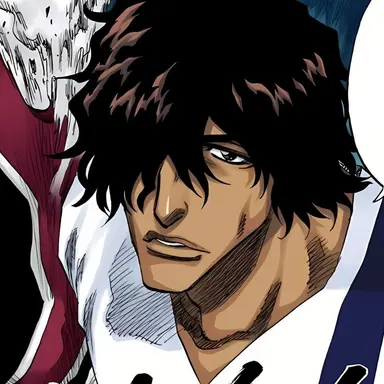 Profile image of Yasutora Sado Chad