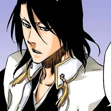 Profile image of Byakuya Kuchiki
