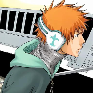 Profile image of Ichigo Kurosaki