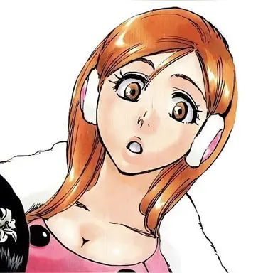 Profile image of Orihime Inoue