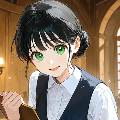 Profile image of Manuela