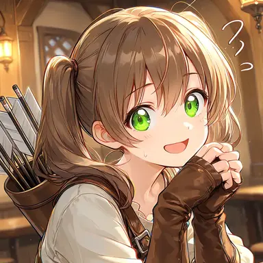 Profile image of アリル