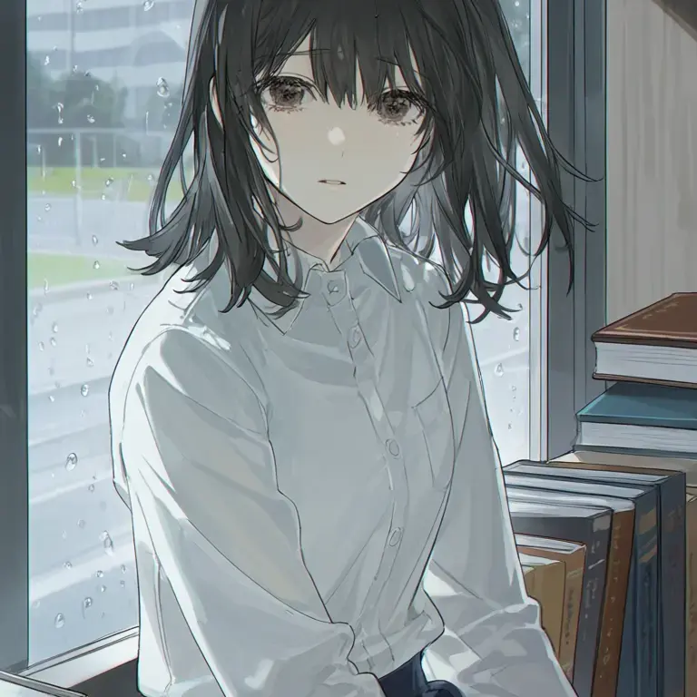 IdleToe6140의 Shelter from the Rain